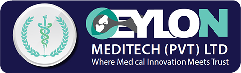 Ceylon Meditech Solutions