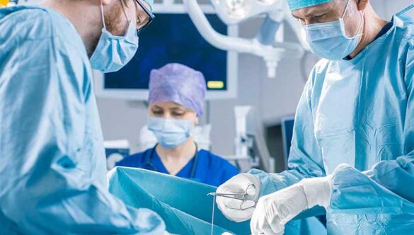 Global Partnerships: Elevating Healthcare with Trusted Implant Technologies