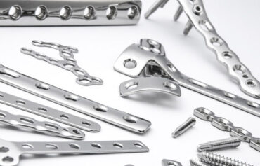 Surgical Implants Supply & Distribution